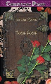 Hocus Pocus (Santorelli, Bk 1)