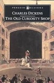 The Old Curiosity Shop (Penguin Classics)