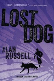 Lost Dog (A Gideon and Sirius Novel)