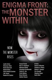 Enigma Front: The Monster Within (Enigma Front, Vol 3)