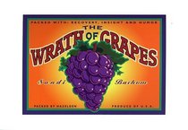 The Wrath of Grapes : Packed with Recovery, Insight, and Humor