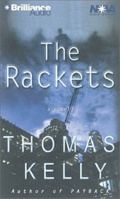 Rackets, The (Nova Audio Books)