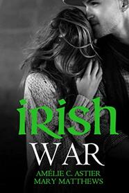 Irish War (French Edition)