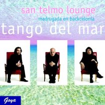 Madrugada en backcelonia. Musik-CD
