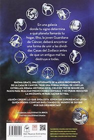 Zodaco: Cudate del 13 signo (Spanish Edition)