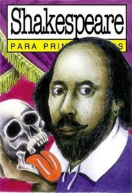 Shakespeare para principiantes / Shakespeare for Beginners (Spanish Edition)