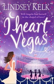 I Heart Vegas (I Heart, Bk 4)