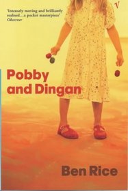 Pobby and Dingan