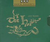 The Hobbit (BBC Radio Presents; 5 CDs)