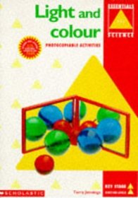 Light and Colour (Essentials Science)