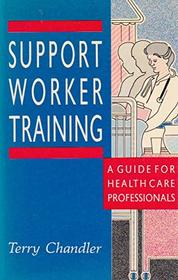 Support Worker Training