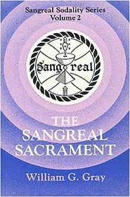Sangreal Sacrament (Sangreal Sodality Ser.: Vol. 2)