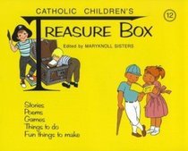 Catholic Children's Treasure Box