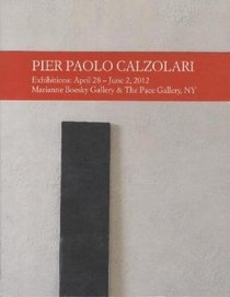 Pier Paolo Calzolari