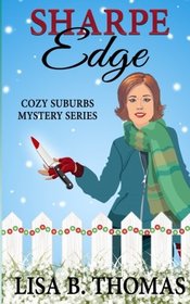 Sharpe Edge (Maycroft Mystery Series)