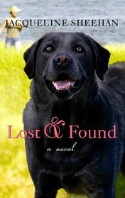 Lost & Found (Center Point Premier Fiction (Large Print))