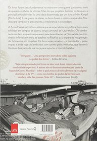 Quando os Livros Foram  Guerra. As Histrias que Ajudaram os Aliados a Vencer a Segunda Guerra Mundial (Em Portuguese do Brasil)