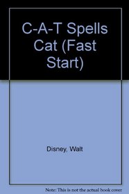 C-A-T Spells Cat (Fast Start)