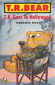 T.R.Goes to Hollywood (Young Corgi Books)