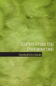 Stories from the Pentamerone