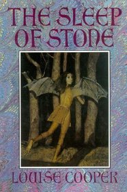 The Sleep of Stone (Dragonflight Series)