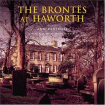 The Bronts at Haworth