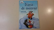 Diario De Invierno Small Book (Viva Chivito)