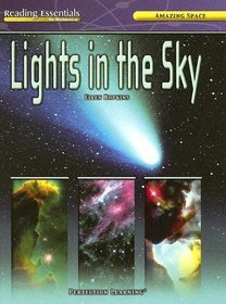 Lights In The Sky (Reading Essentials in Science)