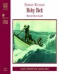Moby Dick: Library Edition