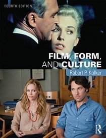 Film, Form, and Culture: Fourth Edition