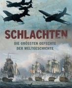 Die groen Gefechte der Menschheit