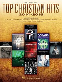 Top Christian Hits 2014-2015