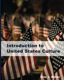 Introduction to United States Culture