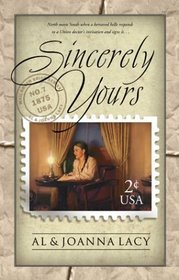 Sincerely Yours (Mail Order Bride, Bk 7)