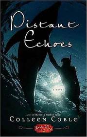 Distant Echoes (Aloha Reef, Bk 1)