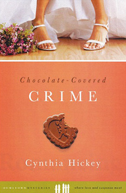 Chocolate-Covered Crime (Summer Meadows, Bk 3)