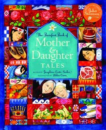 The Barefoot Book of Mother and Daughter Tales