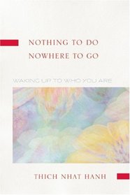 Nothing to Do, Nowhere to Go: Reflections on the Teachings of Zen Master Lin Chi
