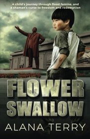 Flower Swallow (Whispers of Refuge) (Volume 4)