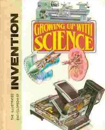 Growing Up with Science, Vol 8