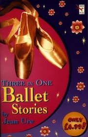 three in one ballet stories