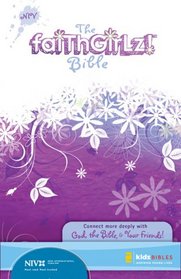 NIV Faithgirlz! Bible