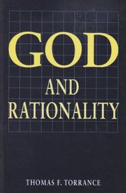 God & Rationality