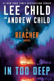 In Too Deep (Jack Reacher, Bk 29)