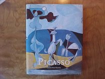 Picasso 1881 - 1973