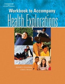 Wkbk-Health Explorations