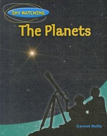 The Planets (Sky Watching)