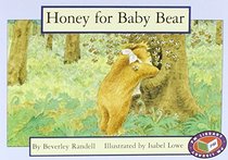 PM Storybooks: Honey for Baby Bear (Pm Story Books)