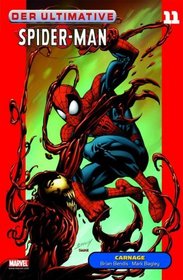 Der Ultimative Spider-Man 11