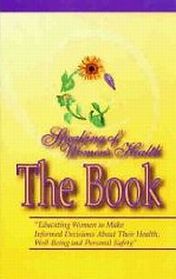 The Book  Speaking of Women's Health